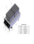 922DUALI3500FB Parts Manual