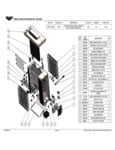 922VCBT212020A Parts Manual 922VCBT212020A Parts Manual