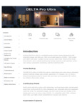 949DELTAPROULTRAUS_EcoFlow DELTA Pro Ultra_User Manual