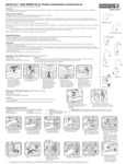 857116943AB1 Installation Instructions 857116943AB1 Installation Instructions