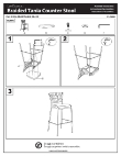 96BB24BTBKGN2_Assembly Instructions 96BB24BTBKGN2_Assembly Instructions