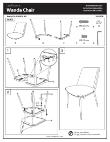 96BCHWANDABKVBG2_Assembly Instructions