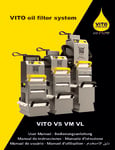 VITO VS Manual