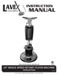 978LAVP20A_Manual