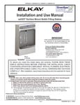 438LZWSSM Installation Manual 438LZWSSM Installation Manual