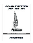 9904588DS3_Floorwash DS Model Manual.pdf 9904588DS3_Floorwash DS Model Manual.pdf