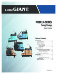 993865_Sump Pump Models 6 and 8 Instructions_Web