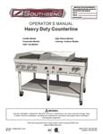996HDC12L_Southbend_Counterline_Griddles_Manual_1.pdf