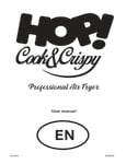 ecofry HOP manual