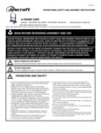 A-Frame-Cart-Series-3000-lbs-Operational-Safety-Instructions