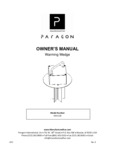 Paragon Wedge Warmer Manual