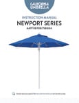 California Umbrella AATF Manual California Umbrella AATF Manual
