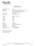ACAP-5-Spec Sheet 112322 ACAP-5-Spec Sheet 112322