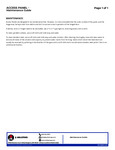 Access-Panel-Maintenance.pdf Access-Panel-Maintenance.pdf
