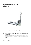 Noblelift Parts List