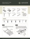 Adirondack_AssemblyInstructions