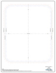 Advance Tabco 2028A-12 Template Advance Tabco 2028A-12 Template