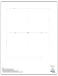 Advance Tabco D-30-IBL Template Advance Tabco D-30-IBL Template