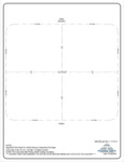Advance Tabco SS-1-1715-7 Template