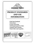 Product Standards