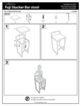 LumiSource_BAR_FUJI_Assembly Instructions LumiSource_BAR_FUJI_Assembly Instructions