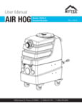 Air Hog Manual Air Hog Manual