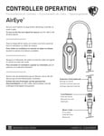 aireye-controller operation aireye-controller operation