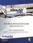 Altra Air Saiflin Electrical Installation Guide Altra Air Saiflin Electrical Installation Guide