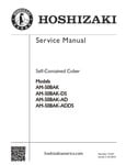 AM-50BAK Service Manual AM-50BAK Service Manual