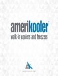 Amerikooler Insulation Highlights