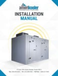 AmeriKooler Installation Guide