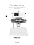 Apex Pro X2 - DP2350S - Operations Manual.docx