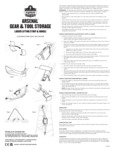 arsenal-5300-ladder-lifting-strap-handle-instructions arsenal-5300-ladder-lifting-strap-handle-instructions