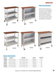 Omnimed Artisan Series Chart Racks Catalog