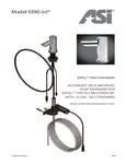 ASI 0390 Installation Instructions