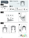 assembly-instructions-34-sigma-table