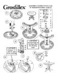 assembly-instructions-aquaba-38-round assembly-instructions-aquaba-38-round