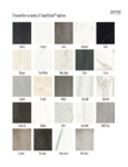 Astra SmartStone Options Astra SmartStone Options