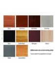 Astra Stain Options Astra Stain Options