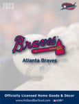 Atlanta Braves Product Catalog 2023 Atlanta Braves Product Catalog 2023