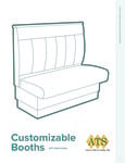 ATS Customizable Booths