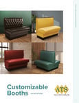 ATS Custom Booths Colors