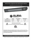 Aura Decor Glass Series Manual
