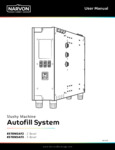 Autofill Slushy Machine_378NSAF_Manual.pdf