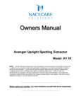 AV_4X-Owner-Manual AV_4X-Owner-Manual