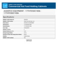 177HTESDC1836_AVANTCOEQUIPMENT_Engery Star Cert