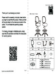 B16605-B16606-INSTRUCTIONS B16605-B16606-INSTRUCTIONS