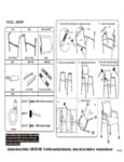 B6889R Boss Chair Instructions B6889R Boss Chair Instructions