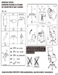 Boss B696 Chairs Assembly Boss B696 Chairs Assembly