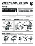 BAF AirGo Install Guide BAF AirGo Install Guide